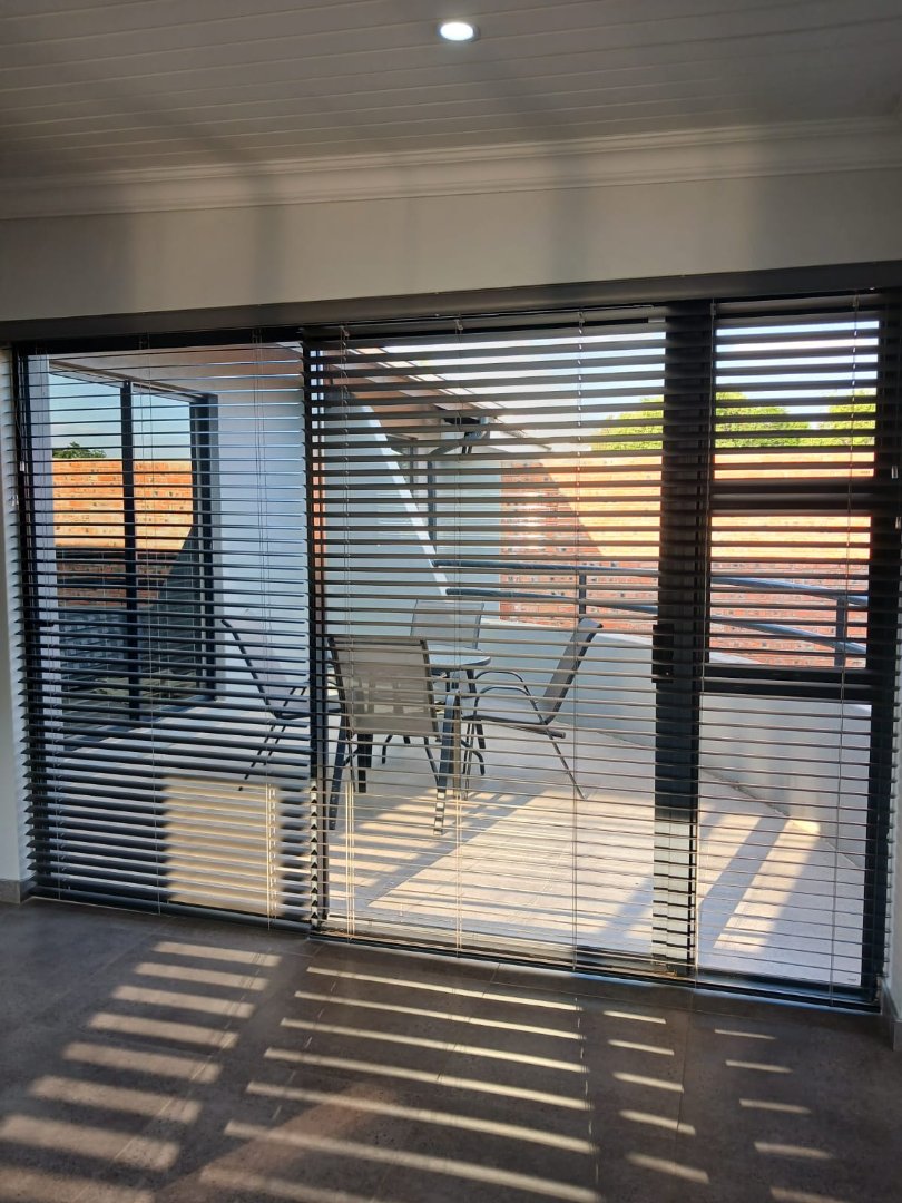 3 Bedroom Property for Sale in Pentagon Park Free State